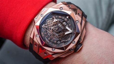 nautre narque hublot|Hublot .